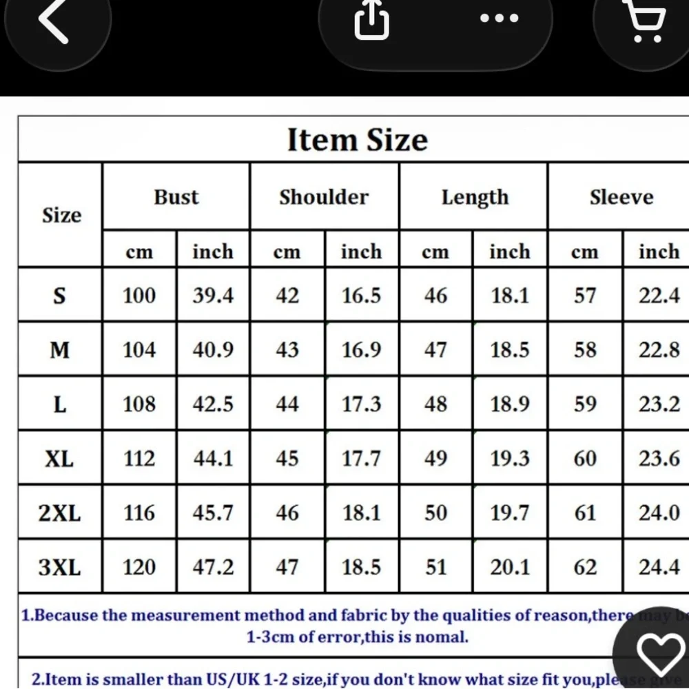 Women's Faux Collar Denim Jacket Penny lane style   size XL - Picture 5 of 12